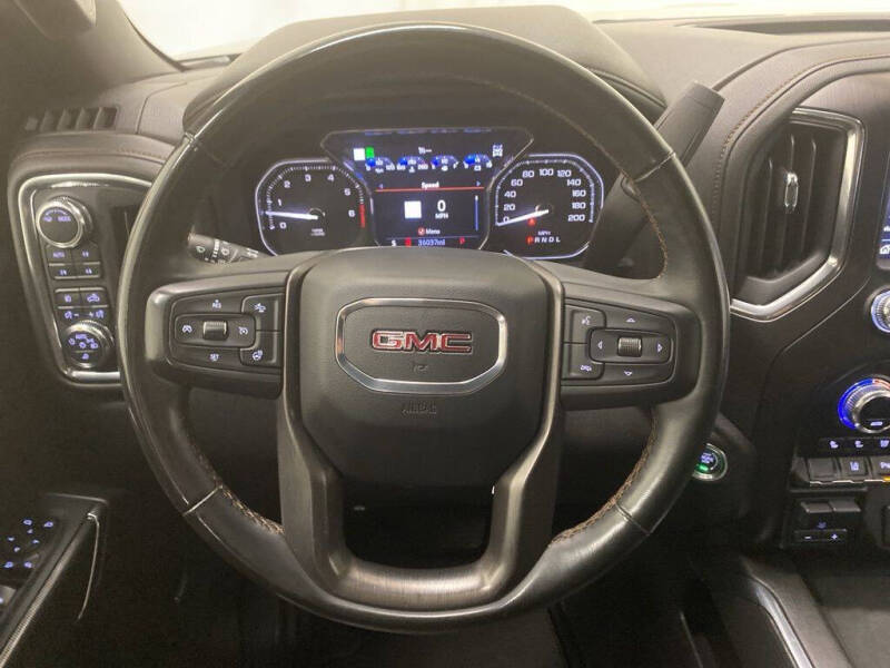 2023 GMC Sierra 2500HD