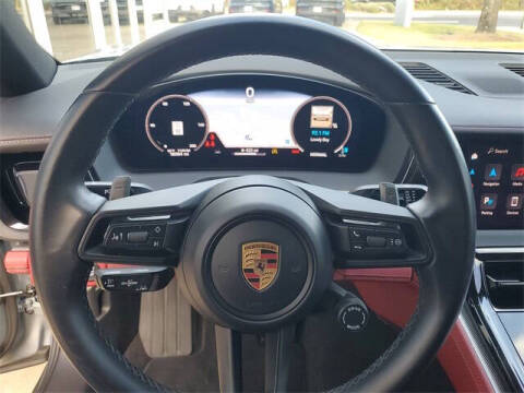 2024 Porsche Panamera