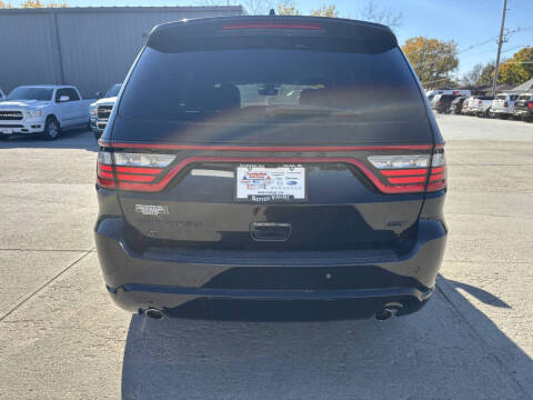 2021 Dodge Durango GT