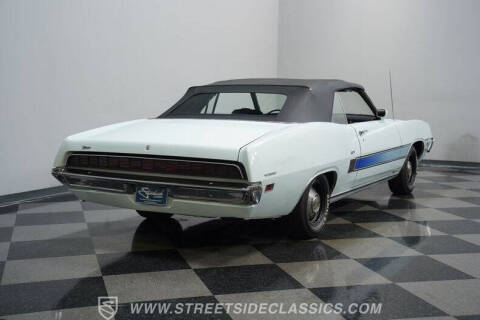 1970 Ford Torino