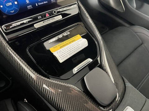 2025 Mercedes-Benz AMG GT 63 PRO