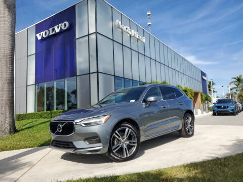 2019 Volvo XC60