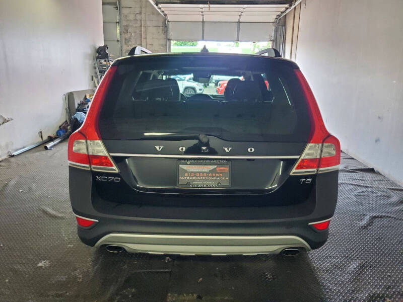 2016 Volvo XC70 T5 Drive-E Platinum