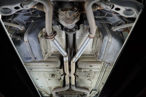 2005 Dodge Magnum RT