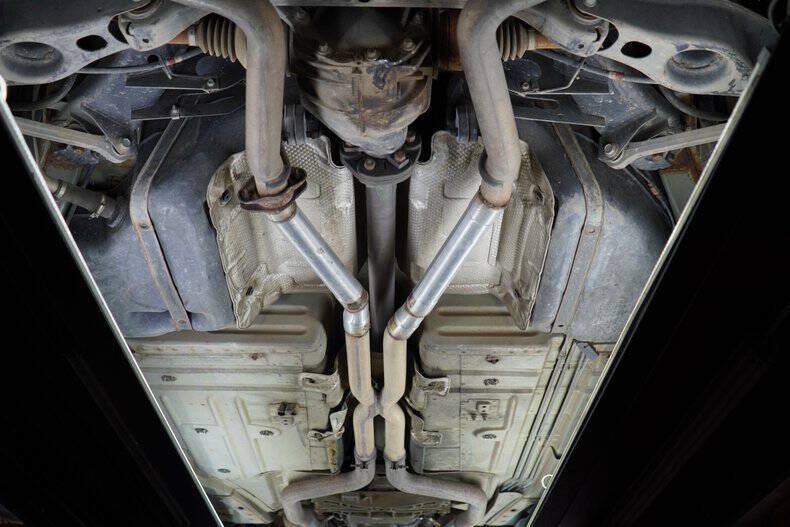 2005 Dodge Magnum RT