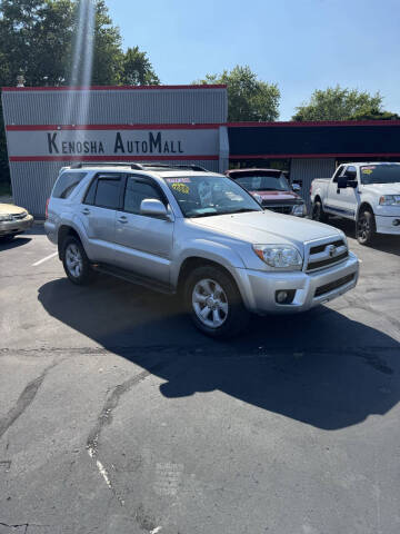 2006 Toyota 4Runner Limited