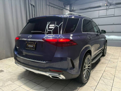2024 Mercedes-Benz GLE GLE 350 4MATIC