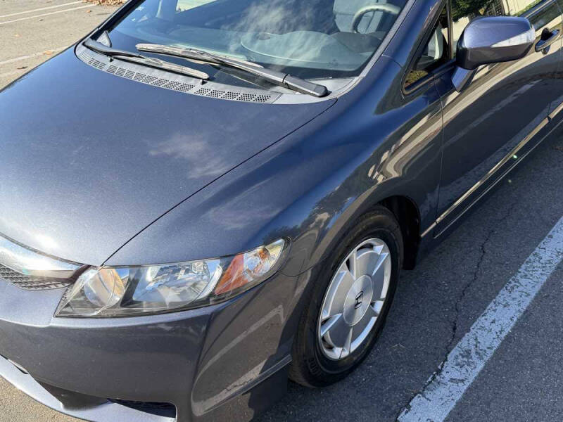 2010 Honda Civic