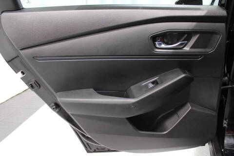 2023 Honda Accord