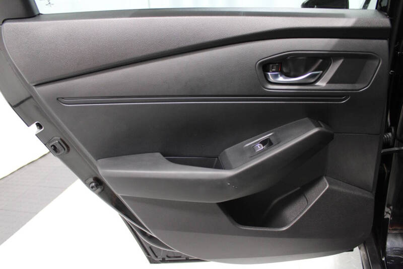 2023 Honda Accord
