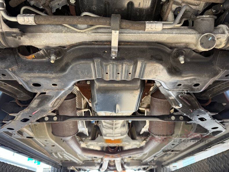 2010 Ford Shelby GT500