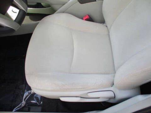 2013 Toyota Prius Three