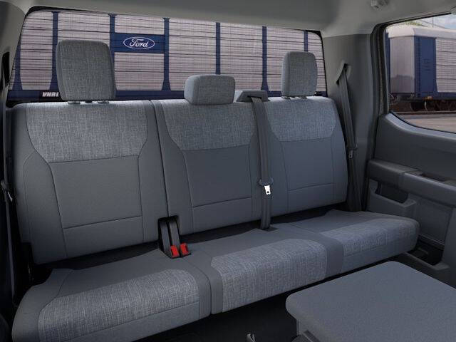 2026 Ford F-350 Super Duty