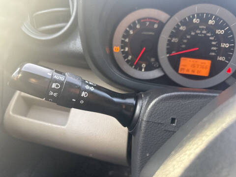 2011 Toyota RAV4 Limited