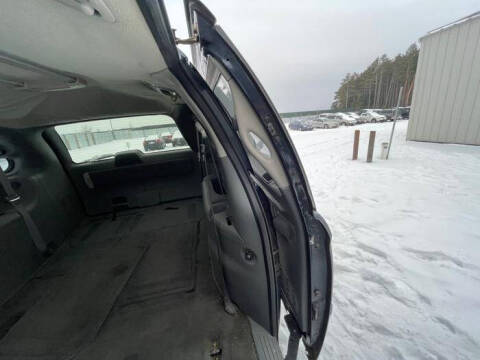 2007 Dodge Grand Caravan SXT