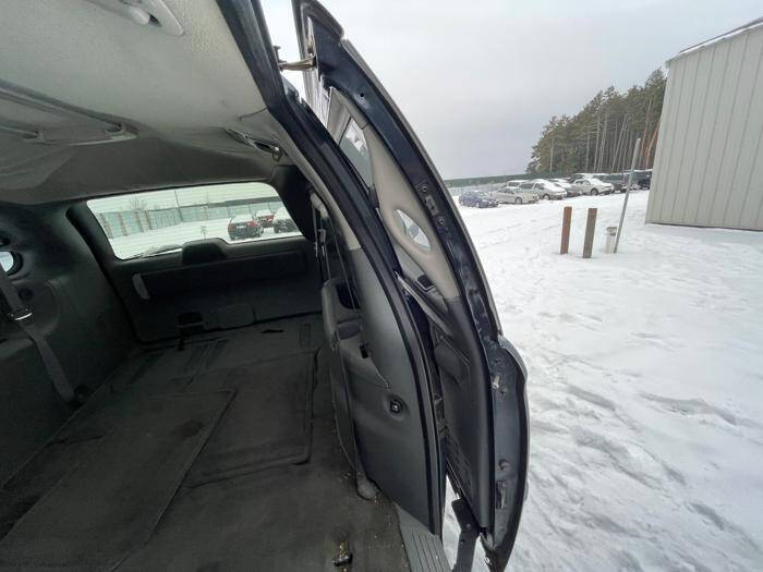 2007 Dodge Grand Caravan SXT