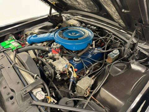 1970 Lincoln Continental