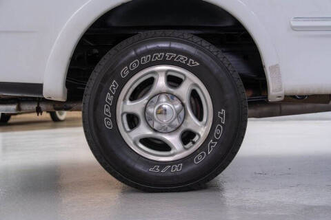 1998 Ford F-150