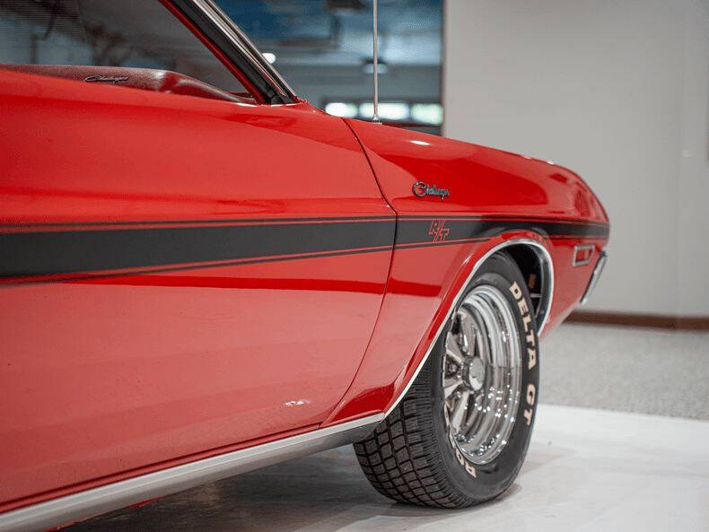 1970 Dodge Challenger