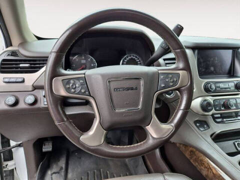 2015 GMC Yukon XL Denali