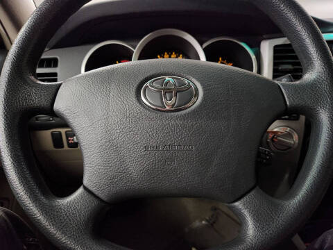 2008 Toyota 4Runner