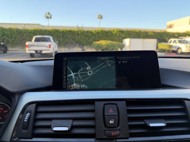 2016 BMW 4 Series 428i