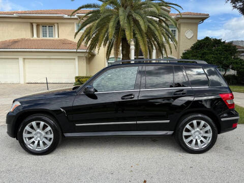 2010 Mercedes-Benz GLK GLK 350