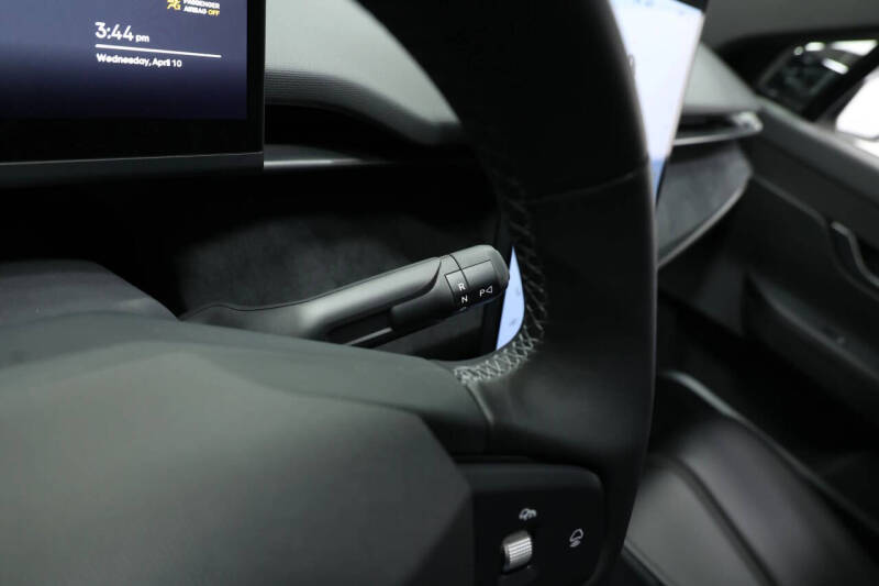 2023 Fisker Ocean Ultra