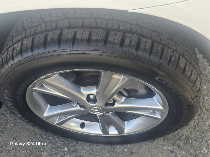 2006 Lexus RX 400h