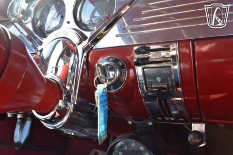 1956 Chevrolet Bel Air