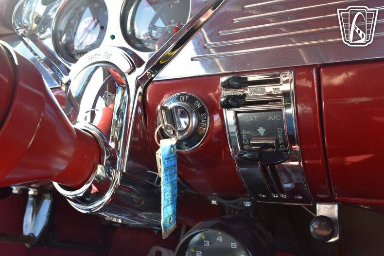 1956 Chevrolet Bel Air