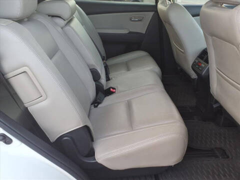 2014 Mazda CX-9 Touring