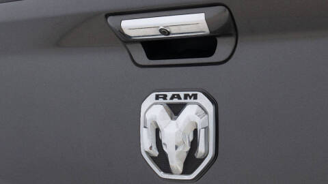 2020 RAM 2500 Limited