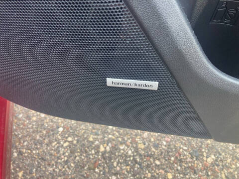 2018 Subaru Impreza Limited