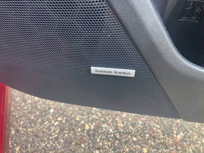 2018 Subaru Impreza Limited