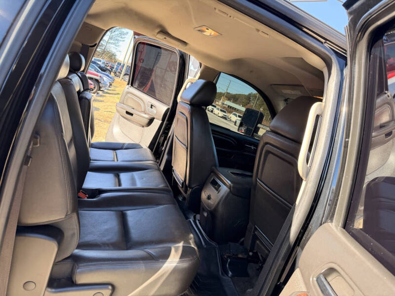 2014 GMC Sierra 2500HD Denali