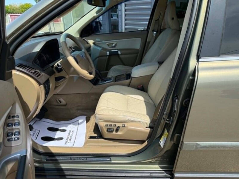 2010 Volvo XC90 3.2