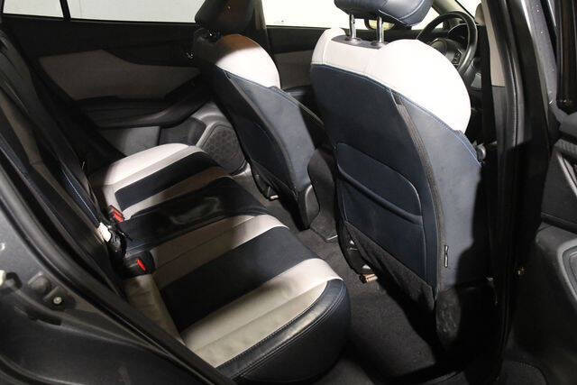 2023 Subaru Crosstrek Hybrid