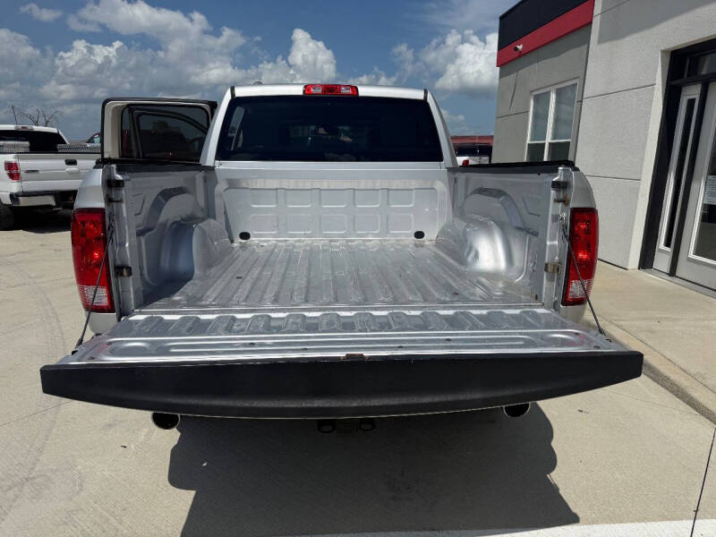 2013 RAM 1500 Express