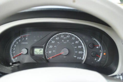 2014 Toyota Sienna LE 8-Passenger