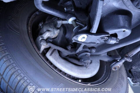 1971 Chevrolet Corvette