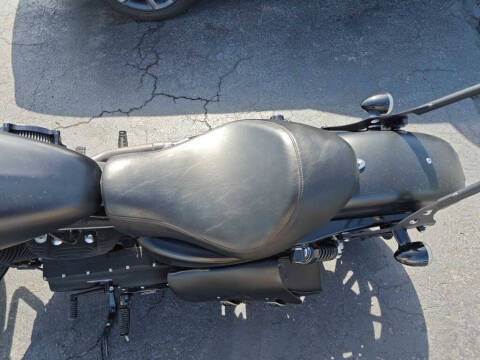 2013 Harley-Davidson SPORTSTER X1883