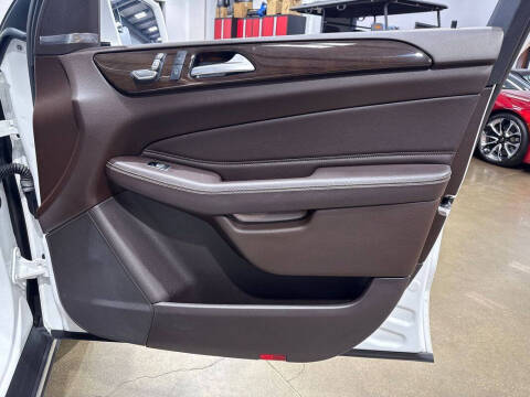 2017 Mercedes-Benz GLE GLE 350 4MATIC