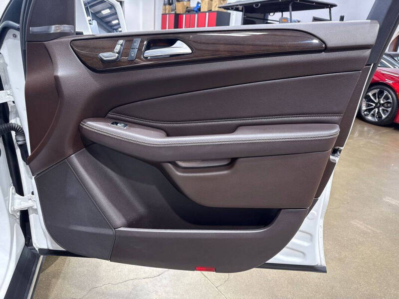 2017 Mercedes-Benz GLE GLE 350 4MATIC