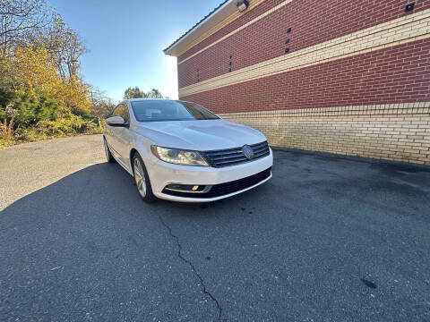 2013 Volkswagen CC Sport PZEV