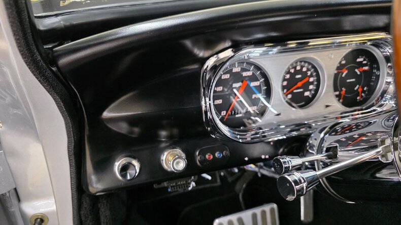 1962 Chevrolet Nova