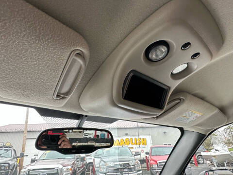 2005 Chevrolet Silverado 2500HD LT