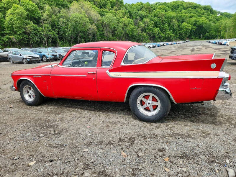 1961 Studebaker Hawk