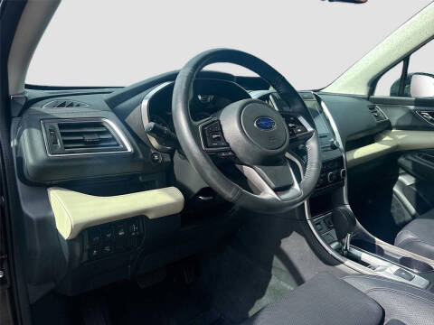 2022 Subaru Ascent Limited 7-Passenger
