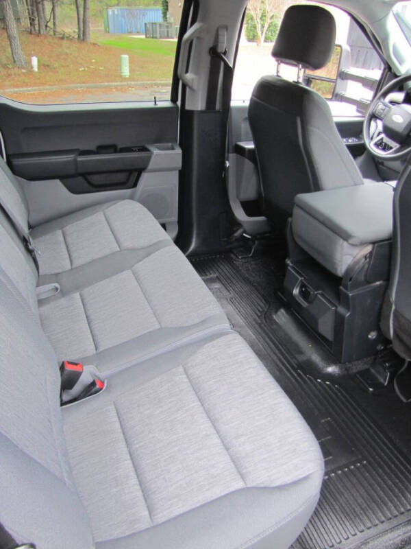 2023 Ford F-350 Super Duty